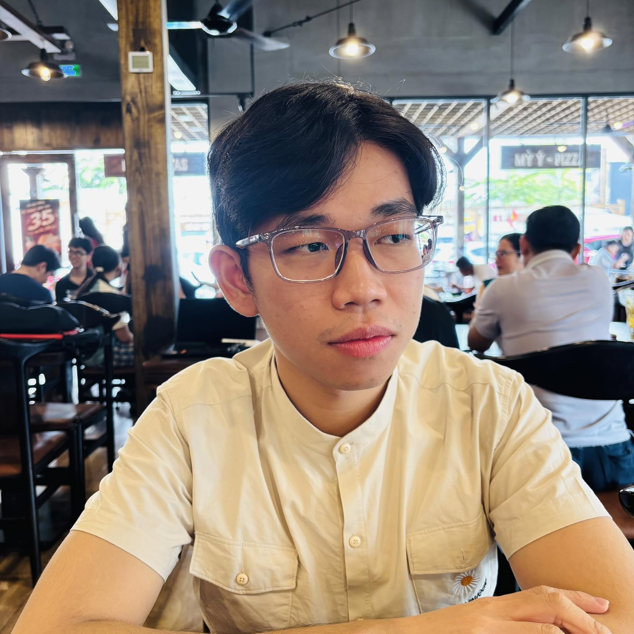 Tan-Phuc Nguyen